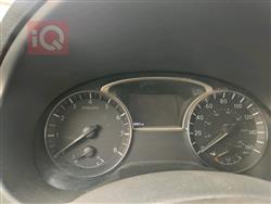 نیسان ئەلتیما
